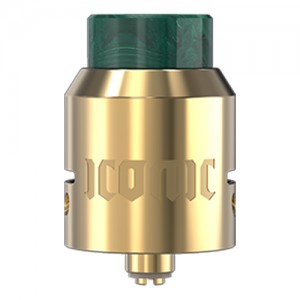 Vandy Vape Iconic RDA