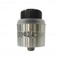 Armageddon Redemption RDA
