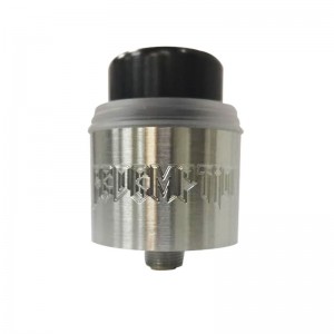 Armageddon Redemption RDA