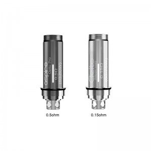 Aspire Cleito Mesh Coil 0.15ohm
