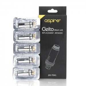 Aspire Cleito Mesh Coil 0.15ohm