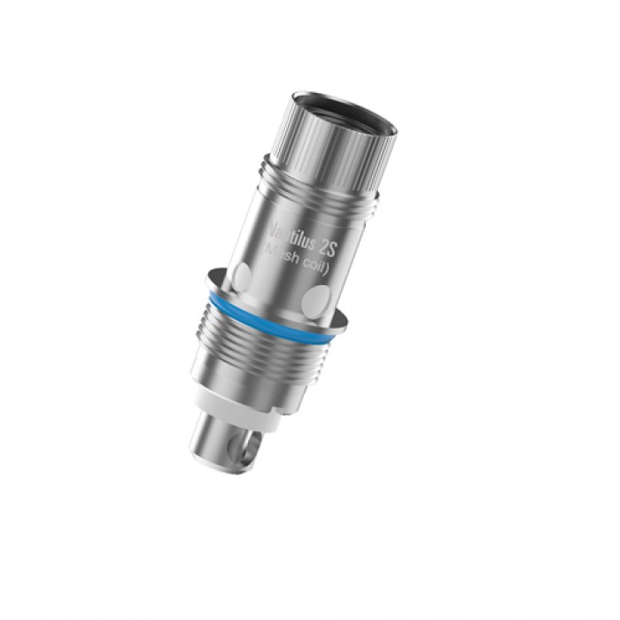 Aspire Nautilus 2s Mesh Coil 0.7ohm