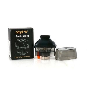 Aspire Nautilus AIO Pod Cartridge 4.5ml