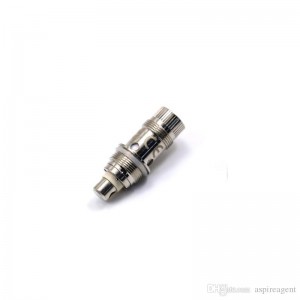 Aspire Nautilus BVC Coil 0.4ohm