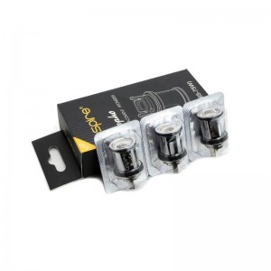 Aspire Nepho Mesh Coil 0.5ohm