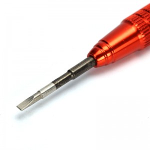 Coil Father Slotted Screwdriver