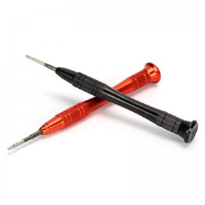 Coil Father Slotted Screwdriver