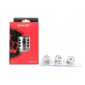 Smok V12 Prince Q4 Coil 0.4Ω