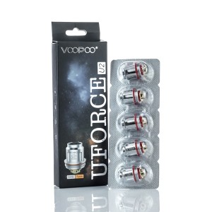 Voopoo Uforce U2 Coil 0.4ohm