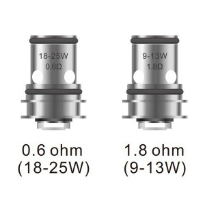 Vapefly Nicolas Replacement Coils