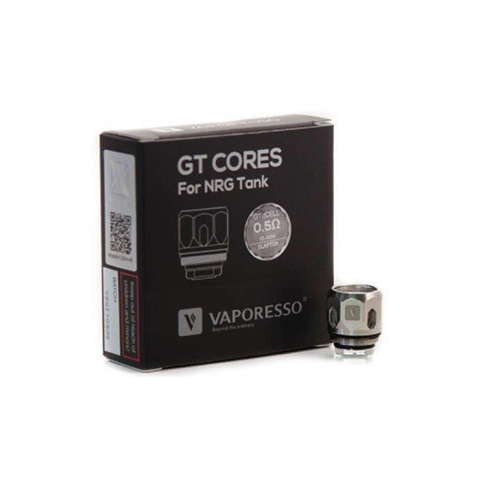 Vaporesso GT CCELL Coil 0.5ohm