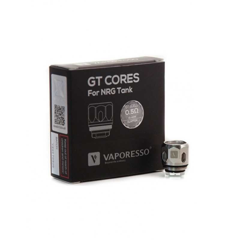 Vaporesso GT CCELL Coil 0.5ohm