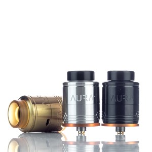 Digiflavor Aura RDA