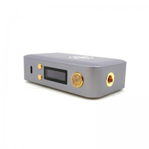 Dotmod Dotbox 200W Mod