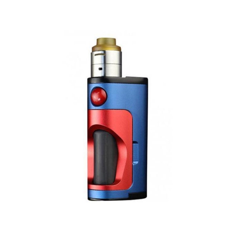 Dovpo Armour Squonker Kit