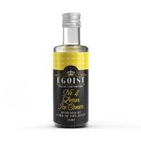 Egoist - Lemon Icecream Flavor 20ml