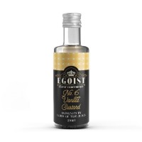 Egoist - Vanilla Custard Flavor 20ml