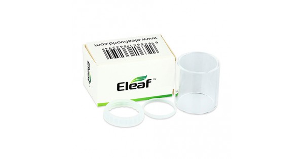 Eleaf Melo 4 D22 Replacement Glass 2ml