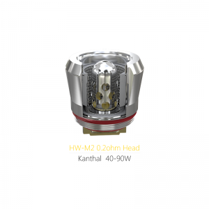 Eleaf HW-M2 Coil 0.2ohm
