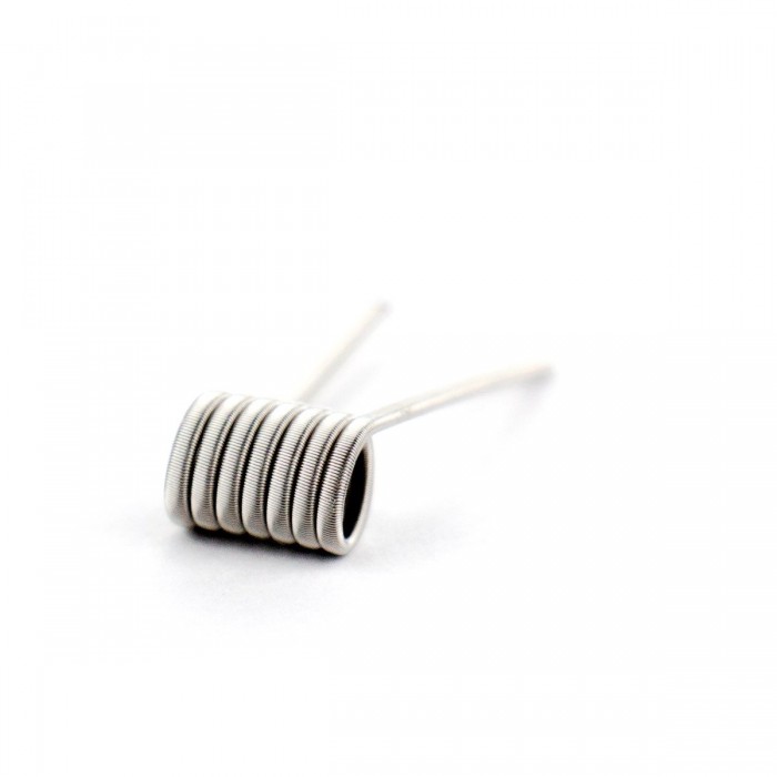 GM Coils Fused Clapton XL Coil 0.29ohm (2 pcs)