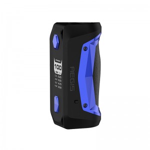 Geek Vape Aegis Solo Mod