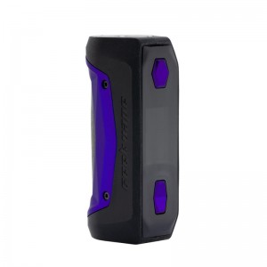 Geek Vape Aegis Solo Mod