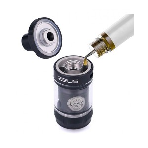 Geek Vape Zeus Nano Atomizer 3.5ml