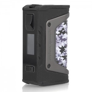 Geek Vape Aegis Legend Mod 200W