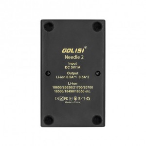 Golisi Needle 2 Charger