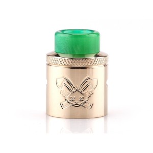 Hellvape Butcher Challege Cap for Dead Rabbit