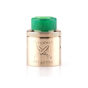 Hellvape Butcher Challege Cap for Dead Rabbit