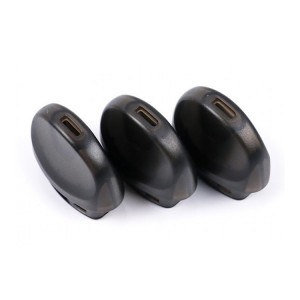 Justfog C601 Pod 1.7ml Black