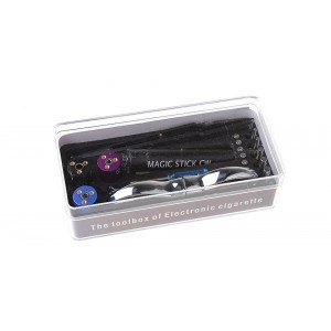 Coiling Kit - Magic Sticks