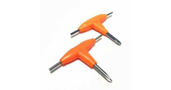 Allen T Key
