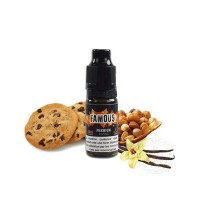 E-Liquid France Famous