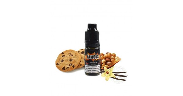 E-Liquid France Famous