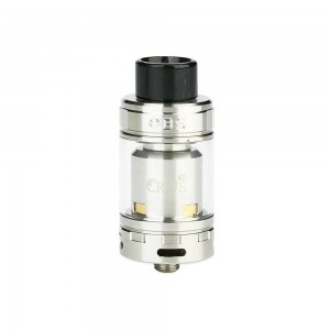 OBS Crius II Dual Coil RTA
