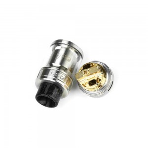 OBS Crius II Dual Coil RTA