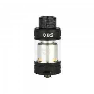 OBS Crius II Dual Coil RTA