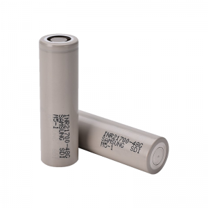 Samsung 21700 Battery 30t 3000mAh