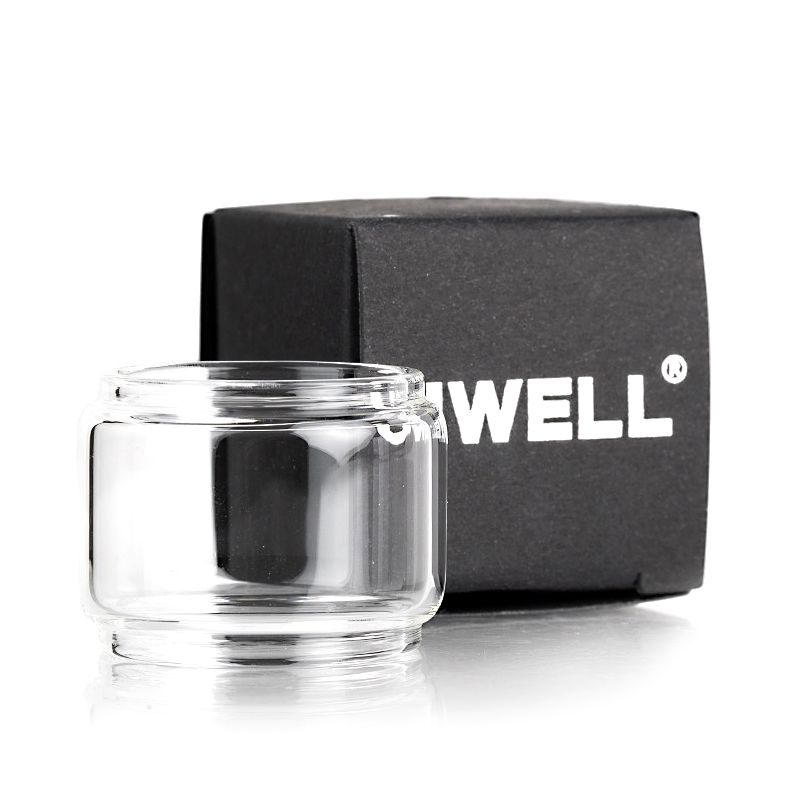 Uwell Crown 4 Replacement Glass 6ml