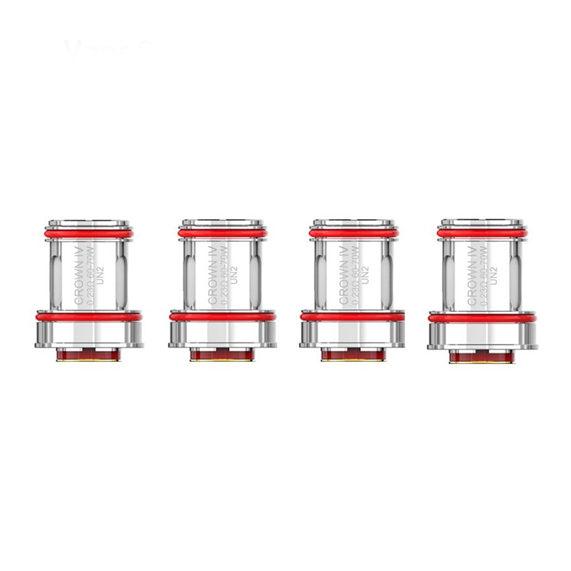 Uwell Crown 4 UN2 Mesh Coil 0.23ohm
