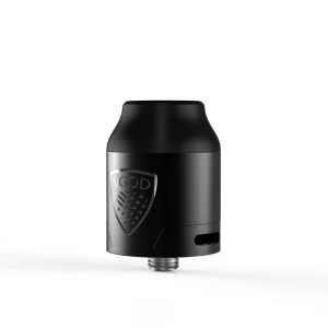 VGOD Elite RDA