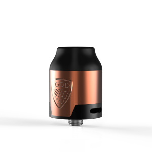 VGOD Elite RDA