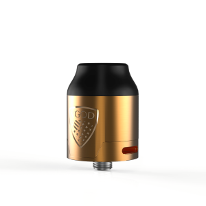 VGOD Elite RDA