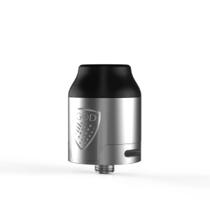 VGOD Elite RDA