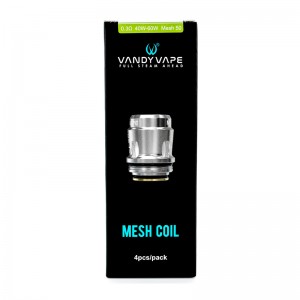 Vandy Vape Jackaroo Mesh 50 Coil 0.3ohm