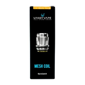 Vandy Vape Jackaroo Mesh 80 Coil 0.15ohm