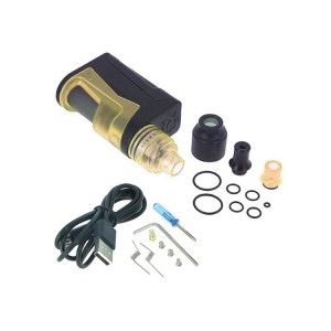 Vandy Vape Simple EX Squonk Kit 4ml