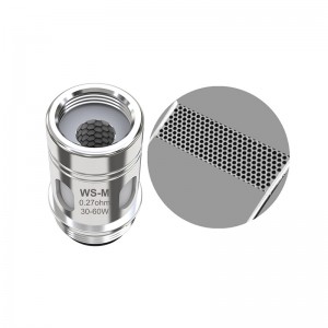 Wismec WS-M Mesh Coil 0.27ohm